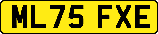 ML75FXE