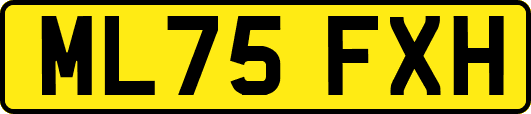ML75FXH