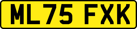 ML75FXK
