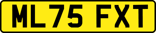 ML75FXT
