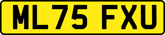 ML75FXU
