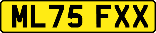 ML75FXX