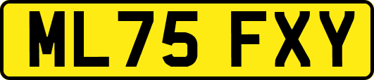 ML75FXY