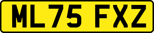 ML75FXZ