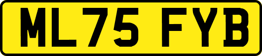ML75FYB