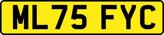 ML75FYC