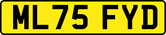 ML75FYD