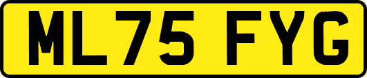 ML75FYG