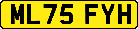 ML75FYH