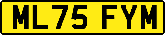 ML75FYM