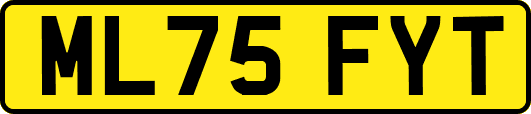 ML75FYT