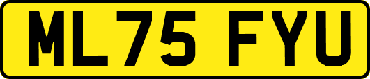 ML75FYU