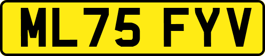 ML75FYV