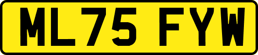 ML75FYW