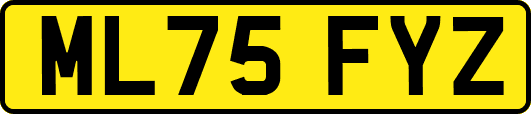 ML75FYZ