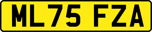 ML75FZA