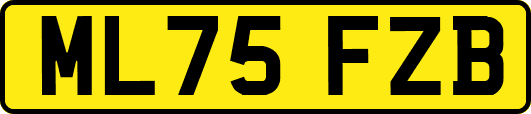 ML75FZB
