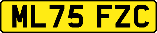 ML75FZC