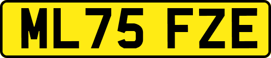 ML75FZE