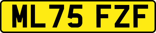 ML75FZF
