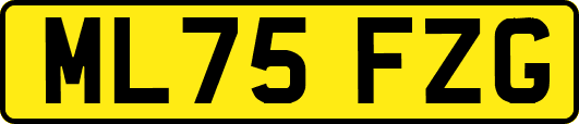 ML75FZG