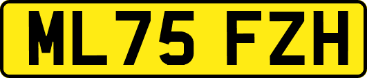 ML75FZH