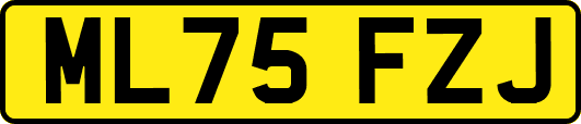 ML75FZJ