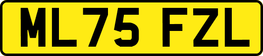 ML75FZL