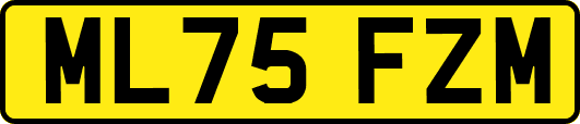 ML75FZM