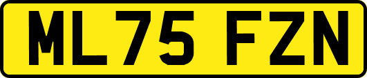 ML75FZN
