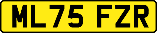 ML75FZR