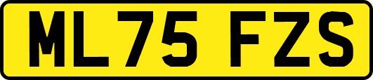 ML75FZS