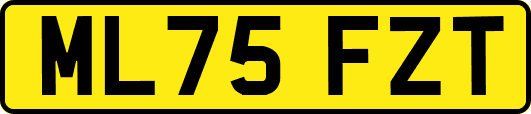 ML75FZT