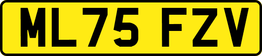 ML75FZV