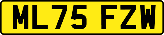 ML75FZW