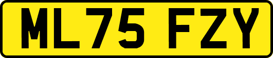 ML75FZY