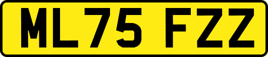 ML75FZZ