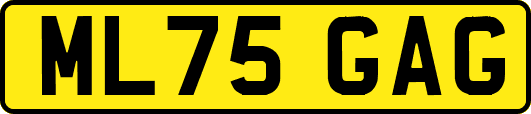 ML75GAG
