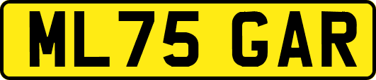 ML75GAR