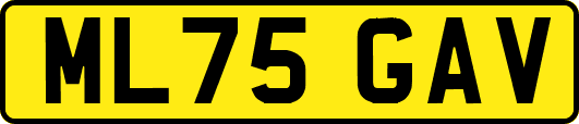ML75GAV
