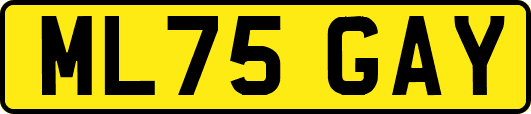 ML75GAY