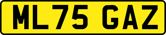 ML75GAZ