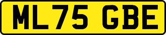 ML75GBE