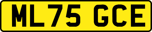 ML75GCE