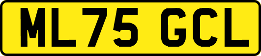 ML75GCL