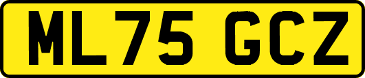 ML75GCZ