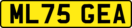 ML75GEA