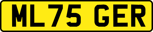 ML75GER