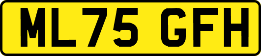 ML75GFH