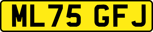 ML75GFJ